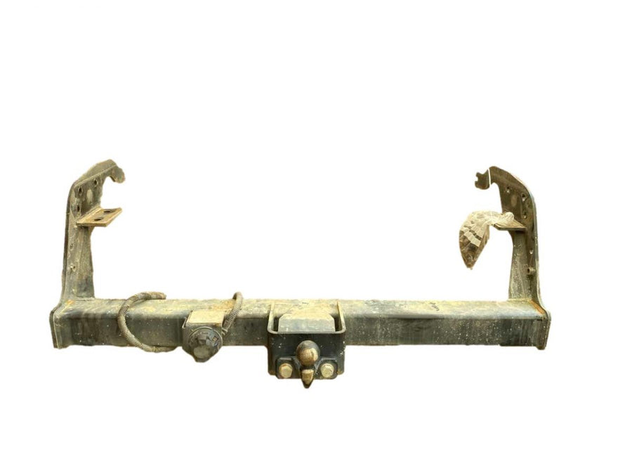 2430492 Towbar FORD RANGER III (TKE, PX) (2011-2023)