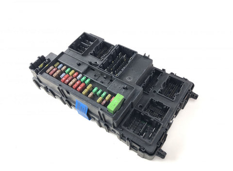 2172968 Body control module (BCM) FORD RANGER III (TKE, PX) (2011-2023)