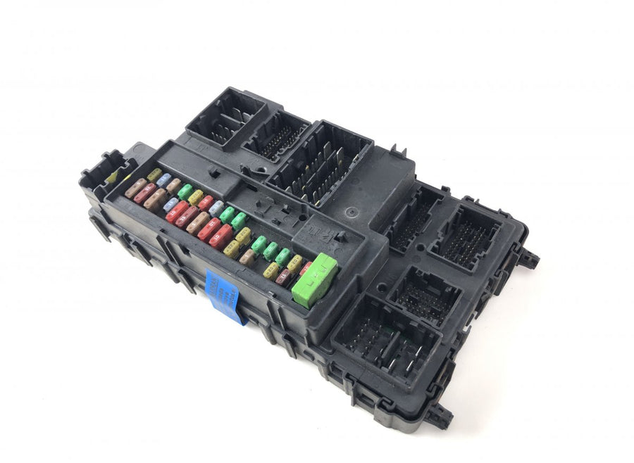 2172968 Body control module (BCM) FORD RANGER III (TKE, PX) (2011-2023)