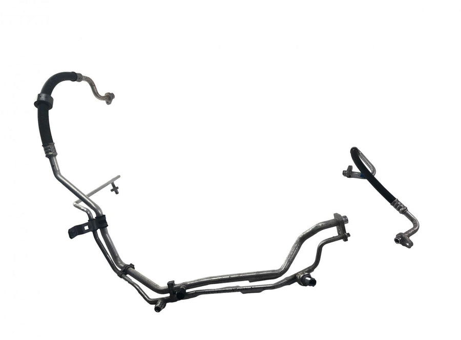 88720YV030 AC pipeline set TOYOTA AYGO II (AB40) (2014-2022)