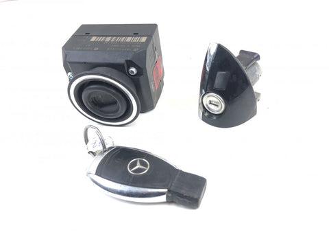 3300.2804 Ignition switch lock (ignition barrel) MERCEDES-BENZ GL-CLASS (X164) (2006-2012)
