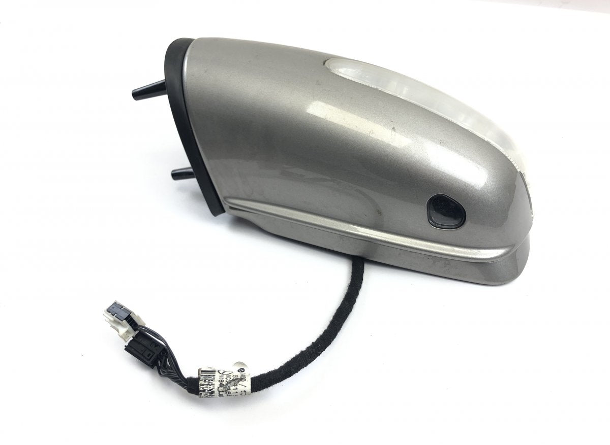 A1648100393 Mirror left MERCEDES-BENZ ML-CLASS (W164) (2005-2011)