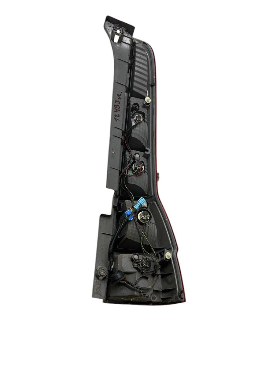 165187 Tail light left HONDA CR-V III (RE) (2006-2012)