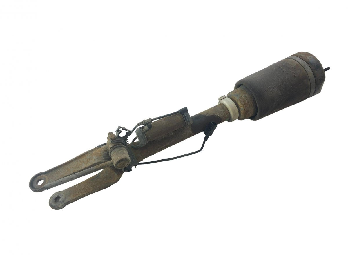 A1643206013 Air shock absorber front right MERCEDES-BENZ ML-CLASS (W164) (2005-2011)