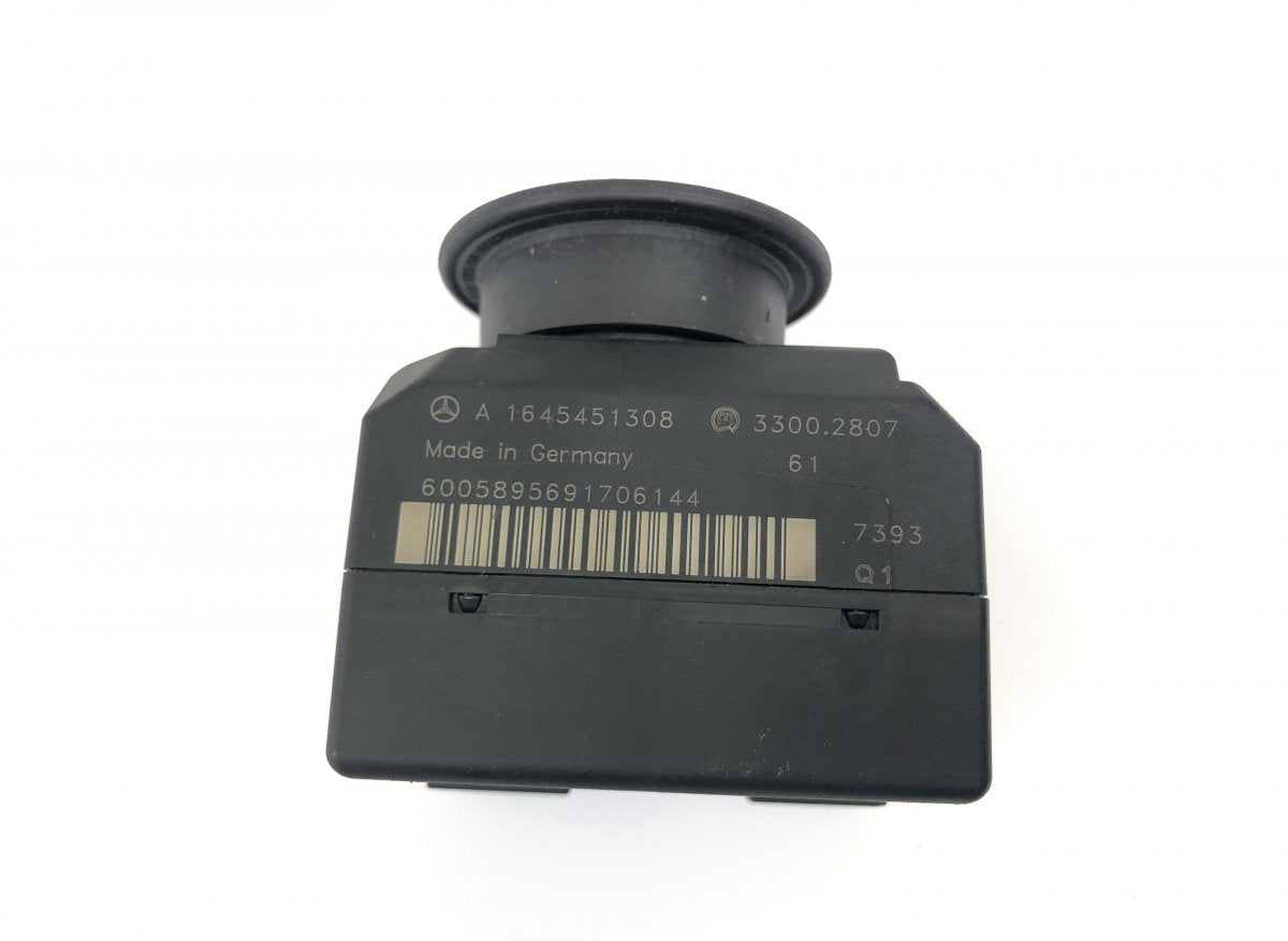 3300.2807 3332.0251 3332.0252 Ignition switch lock (ignition barrel) MERCEDES-BENZ ML-CLASS (W164) (2005-2011)
