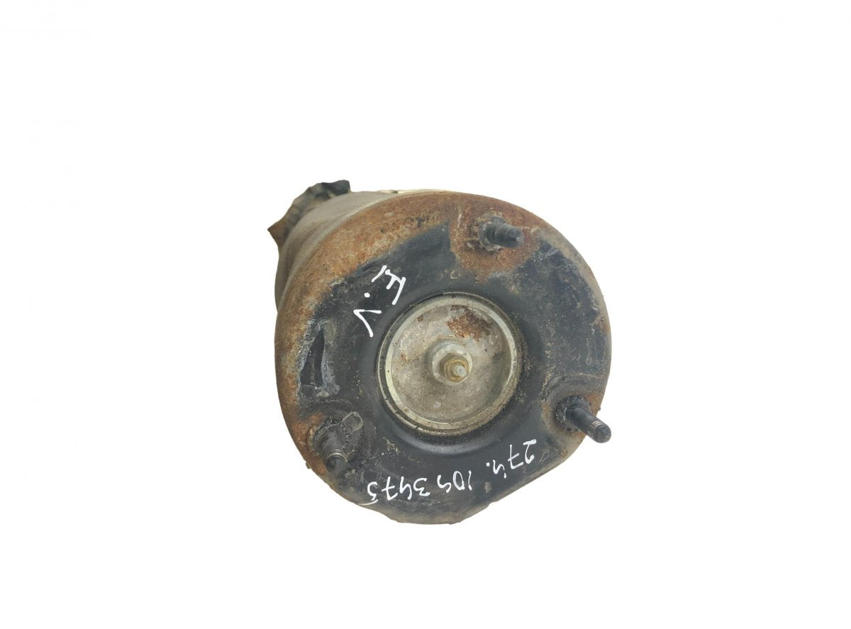 A1643206013 Air shock absorber front left MERCEDES-BENZ ML-CLASS (W164) (2005-2011)