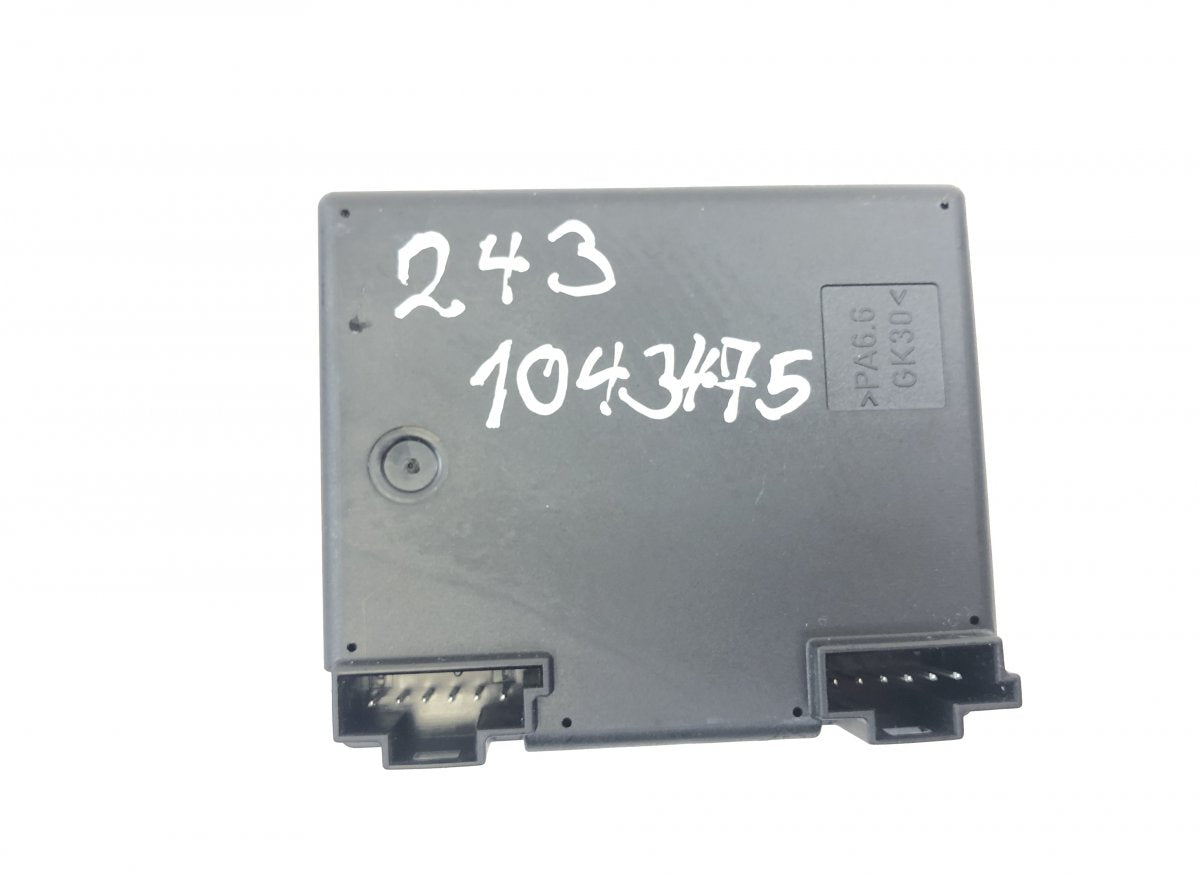 3300.2807 3332.0251 3332.0252 Ignition switch lock (ignition barrel) MERCEDES-BENZ ML-CLASS (W164) (2005-2011)