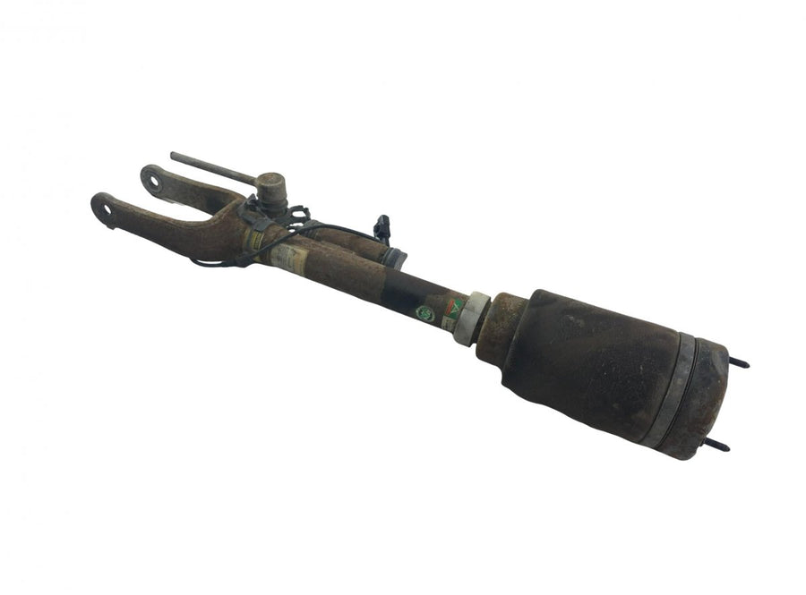 A1643206013 Air shock absorber front right MERCEDES-BENZ ML-CLASS (W164) (2005-2011)