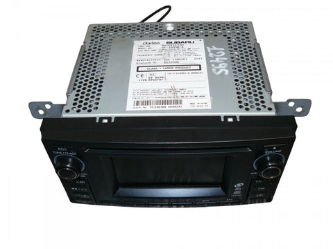 PF-3303B-A Radio SUBARU FORESTER (SH) (2008-2013)
