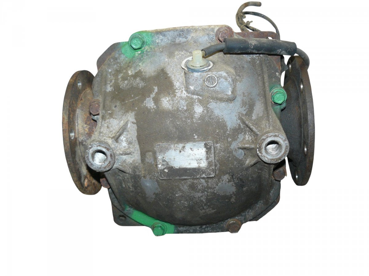 Rear axle differential MITSUBISHI PAJERO III (V60, V70) (2000-2007)