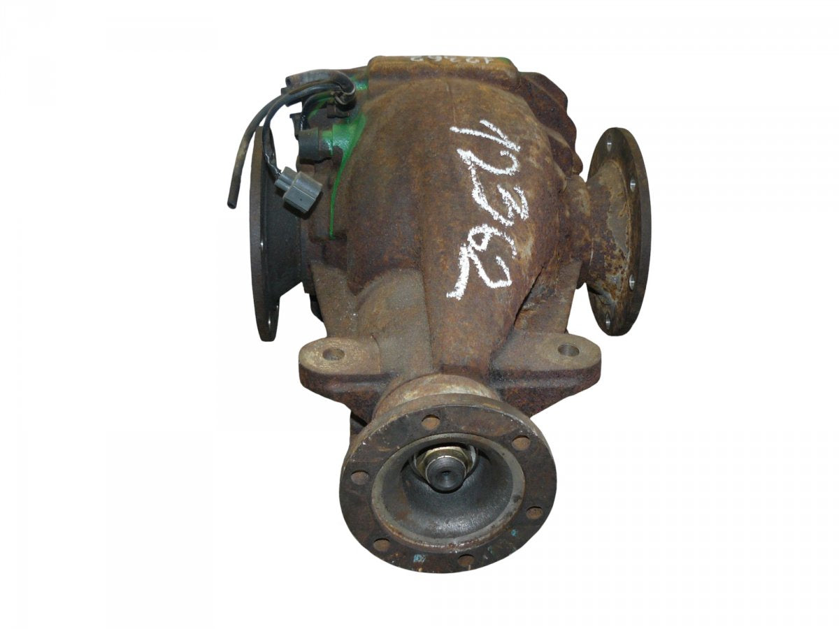 Rear axle differential MITSUBISHI PAJERO III (V60, V70) (2000-2007)