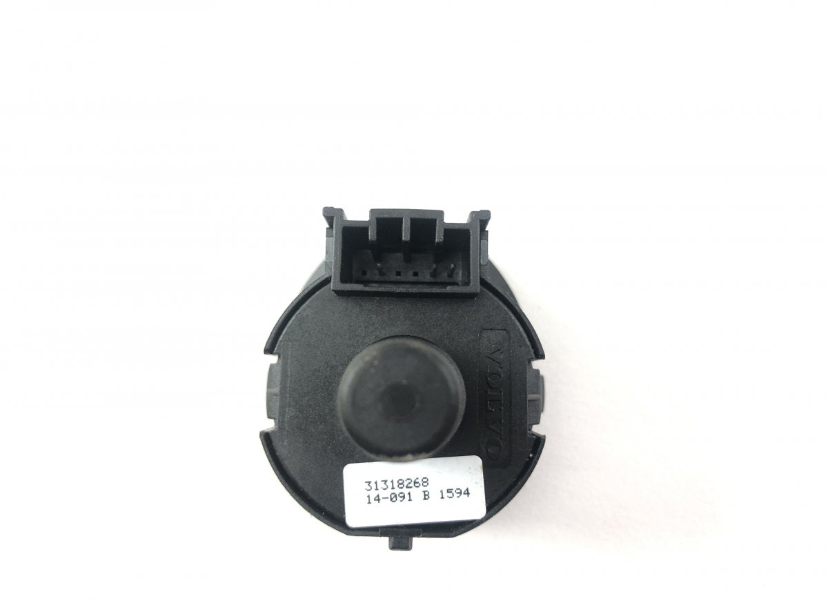31456644 Ignition switch lock (ignition barrel) VOLVO V70 III (BW) (2007-2016)