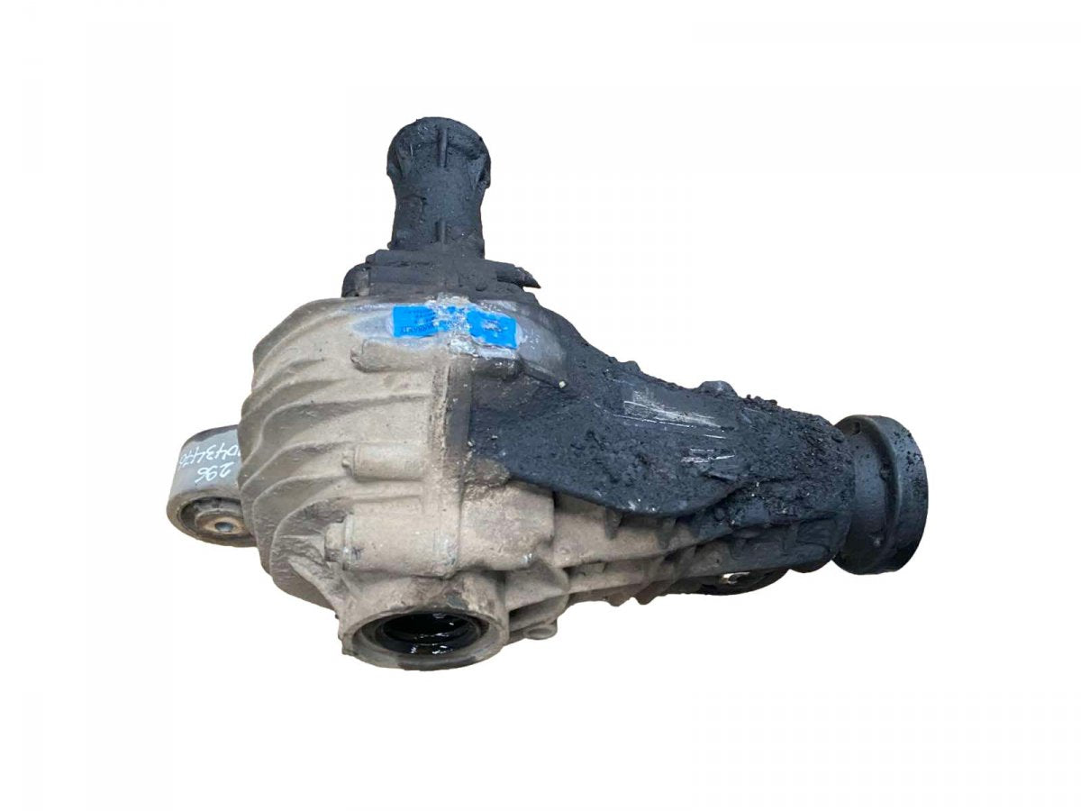 A1643302102 Front axle Differential MERCEDES-BENZ GL-CLASS (X164) (2006-2012)