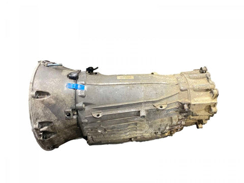 Gearbox MERCEDES-BENZ ML-CLASS (W164) (2005-2011)