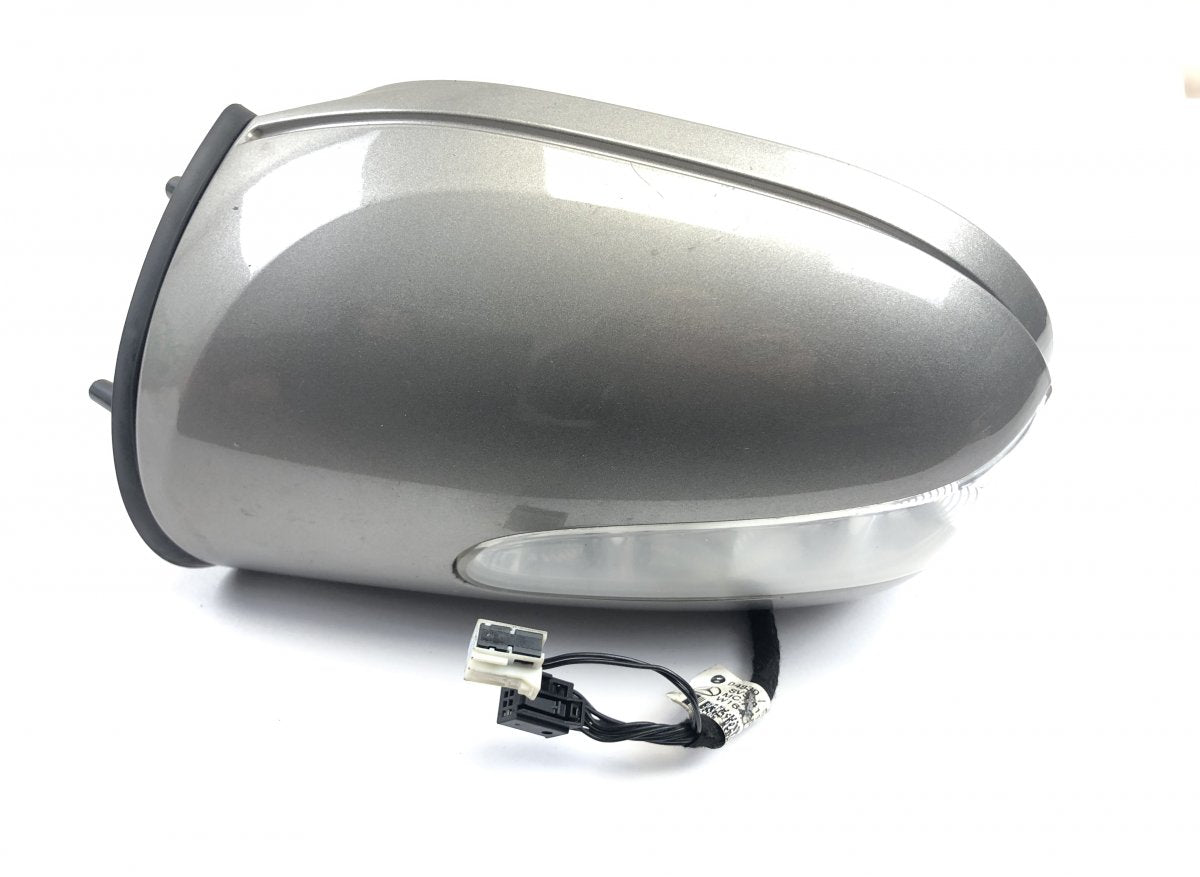 A1648100393 Mirror left MERCEDES-BENZ ML-CLASS (W164) (2005-2011)