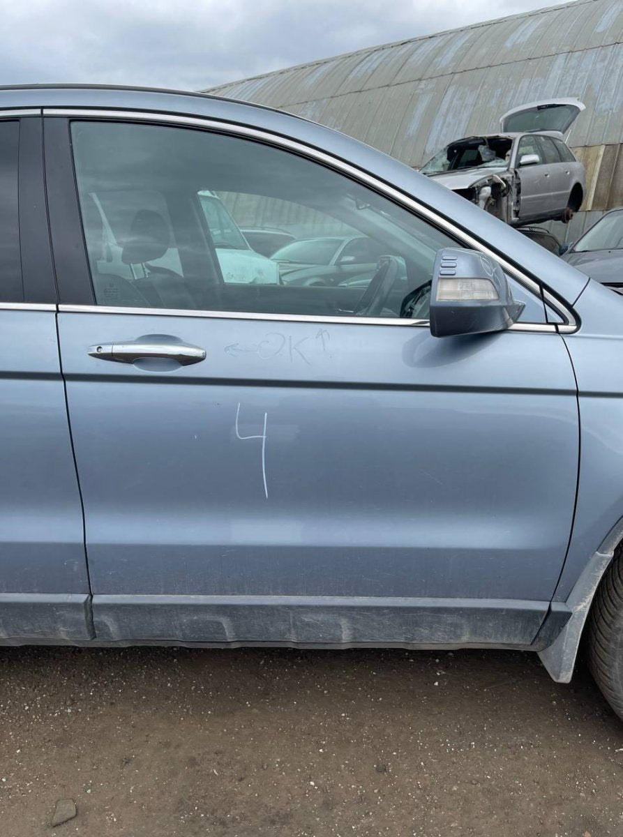 Door Front Right HONDA CR-V III (RE) (2006-2012)