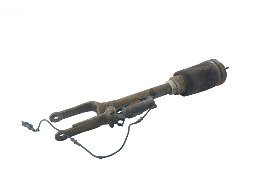 A1643206013 Air shock absorber front left MERCEDES-BENZ ML-CLASS (W164) (2005-2011)