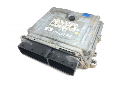 0281013948 Engine Control Unit / module (ECU) MERCEDES-BENZ GL-CLASS (X164) (2006-2012)