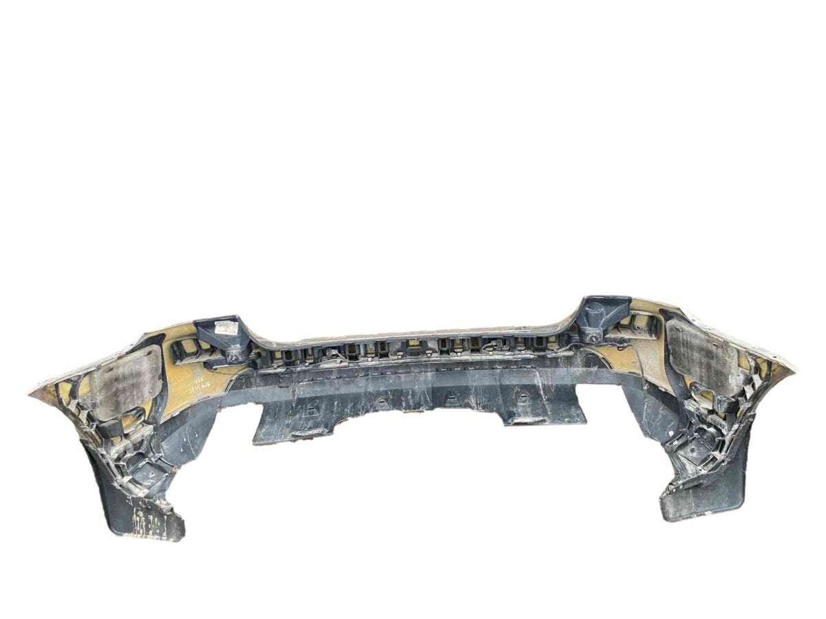 A1648805804 Rear bumper MERCEDES-BENZ ML-CLASS (W164) (2005-2011)