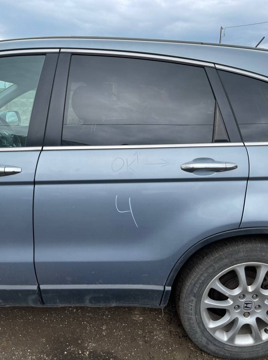 Door Rear Left HONDA CR-V III (RE) (2006-2012)