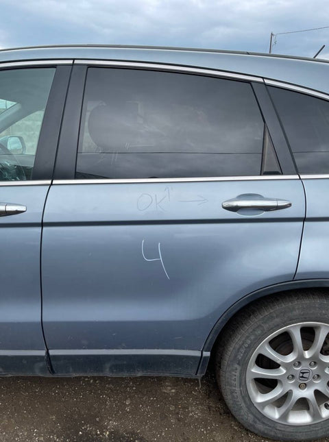 Door Rear Left HONDA CR-V III (RE) (2006-2012)