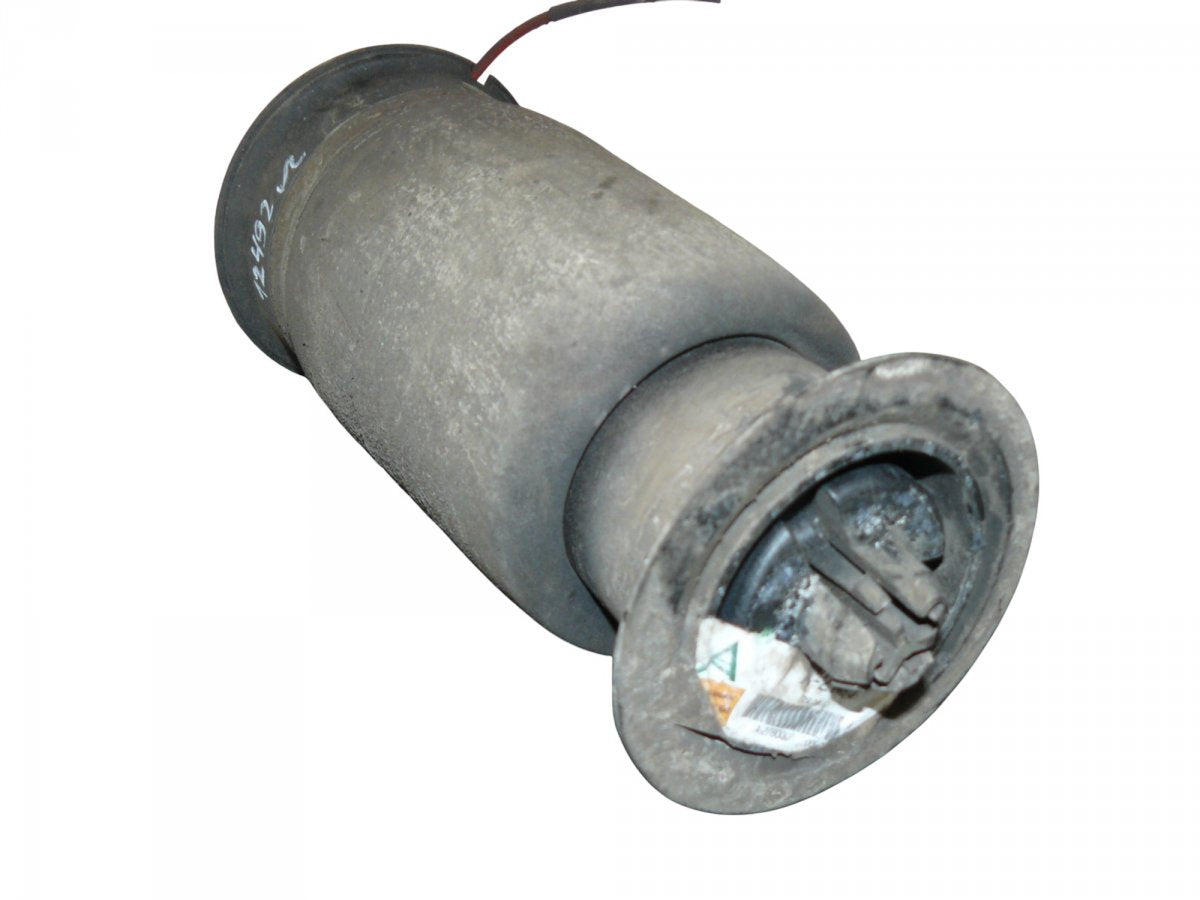 A2780 Air shock absorber rear left BMW 5 (F10, F11) (2010-2017)