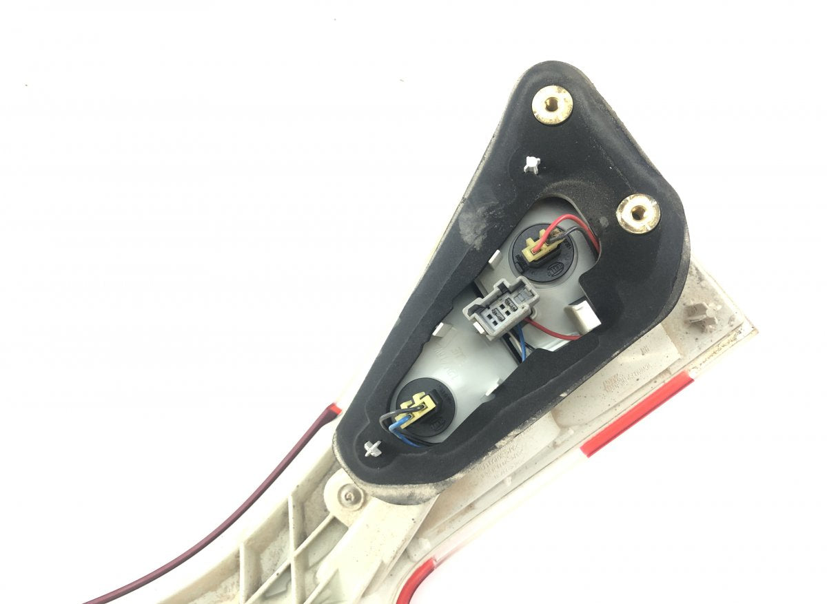 31395924 Inner tail light, right VOLVO V70 III (BW) (2007-2016)