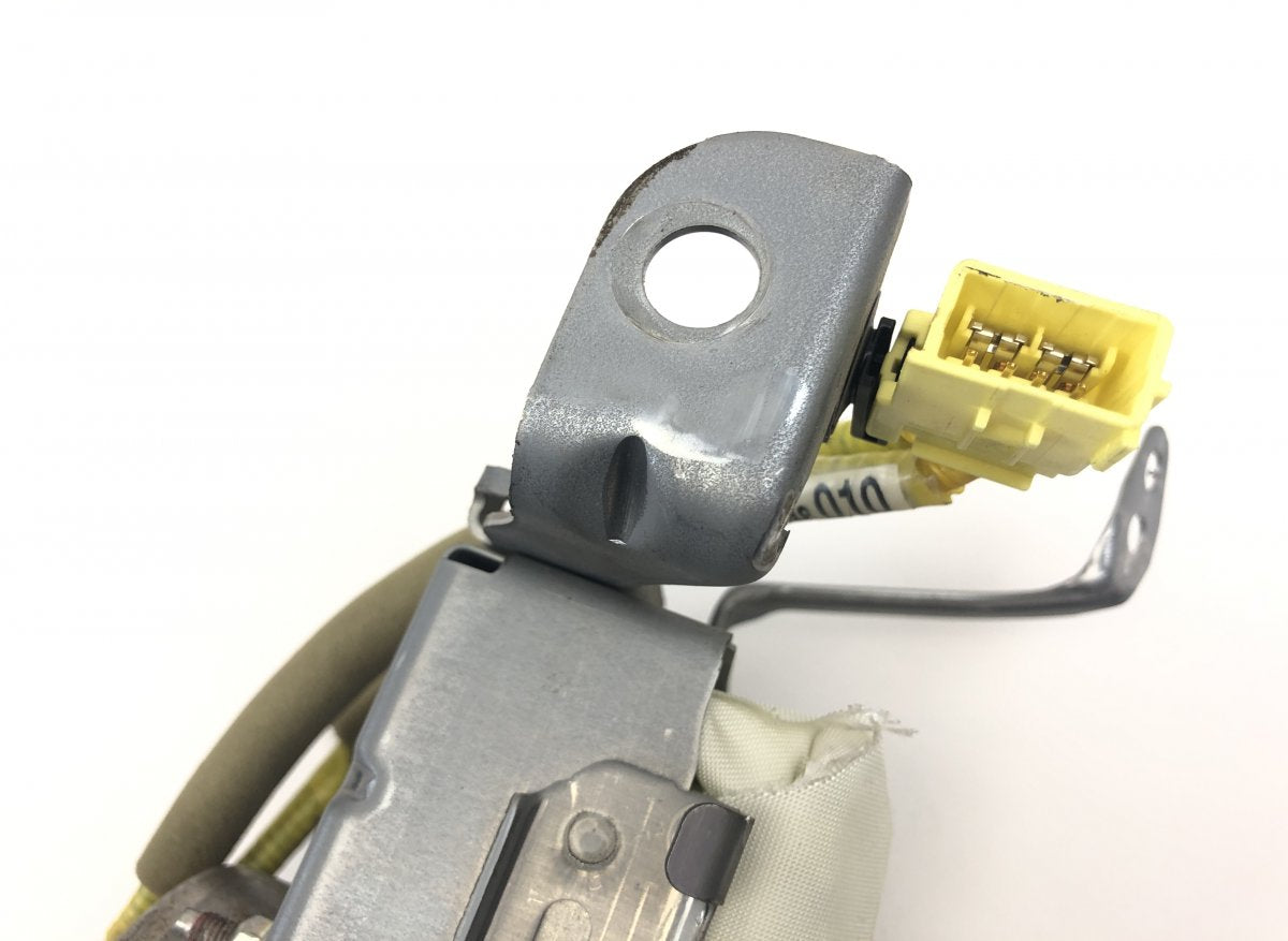 7396048060 Passenger Airbag LEXUS RX III (AL10) (2008-2015)