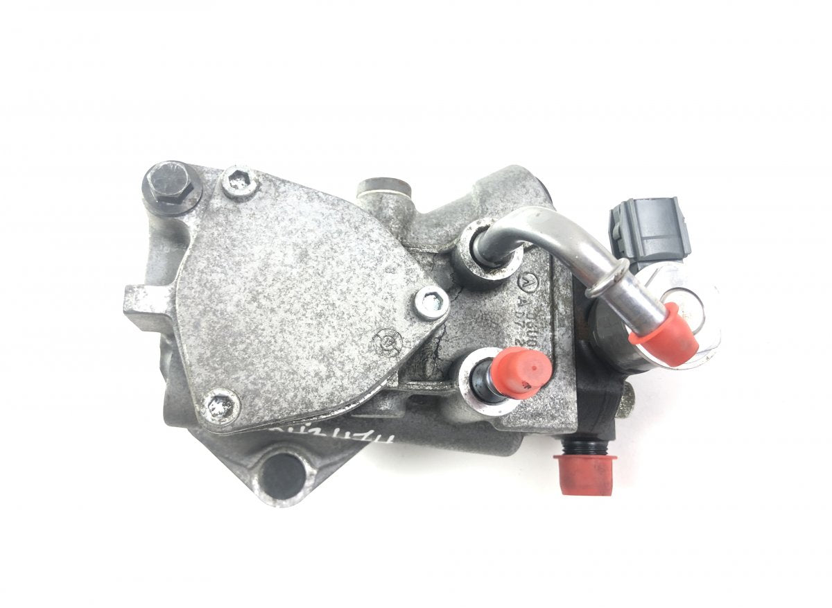 VEA132360020AAB VEA13-2360020-AAB Fuel injection pump, diesel VOLVO V70 III (BW) (2007-2016)