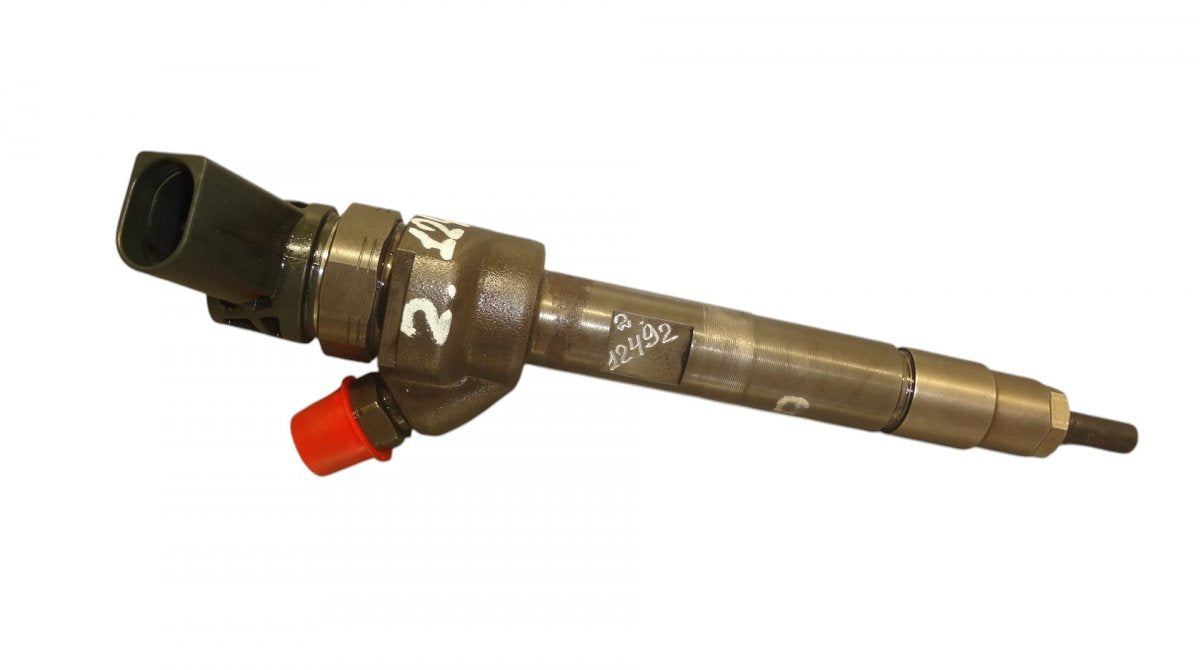 0445110616 Fuel Injector BMW 5 (F10, F11) (2010-2017)