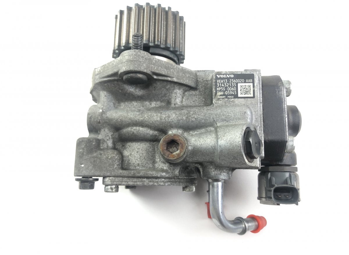 VEA132360020AAB VEA13-2360020-AAB Fuel injection pump, diesel VOLVO V70 III (BW) (2007-2016)