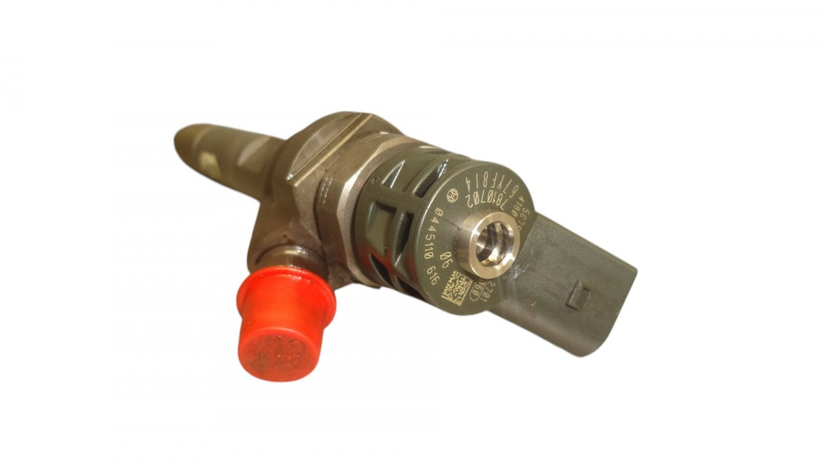 0445110616 Fuel Injector BMW 5 (F10, F11) (2010-2017)
