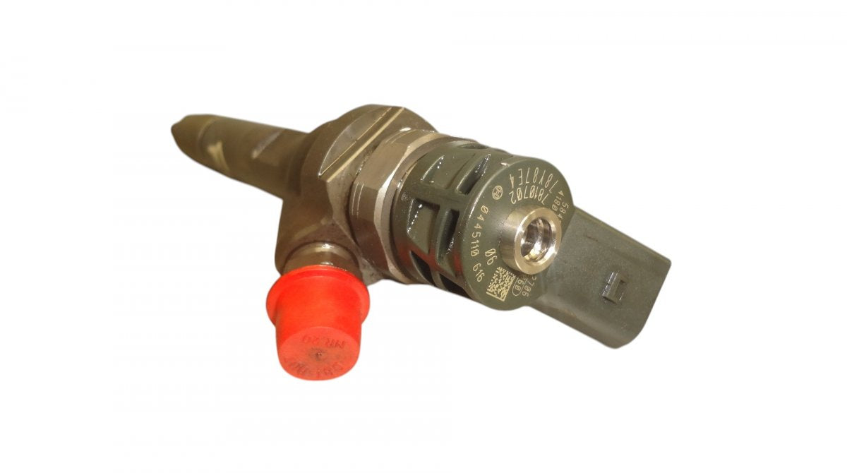 0445110616 Fuel Injector BMW 5 (F10, F11) (2010-2017)