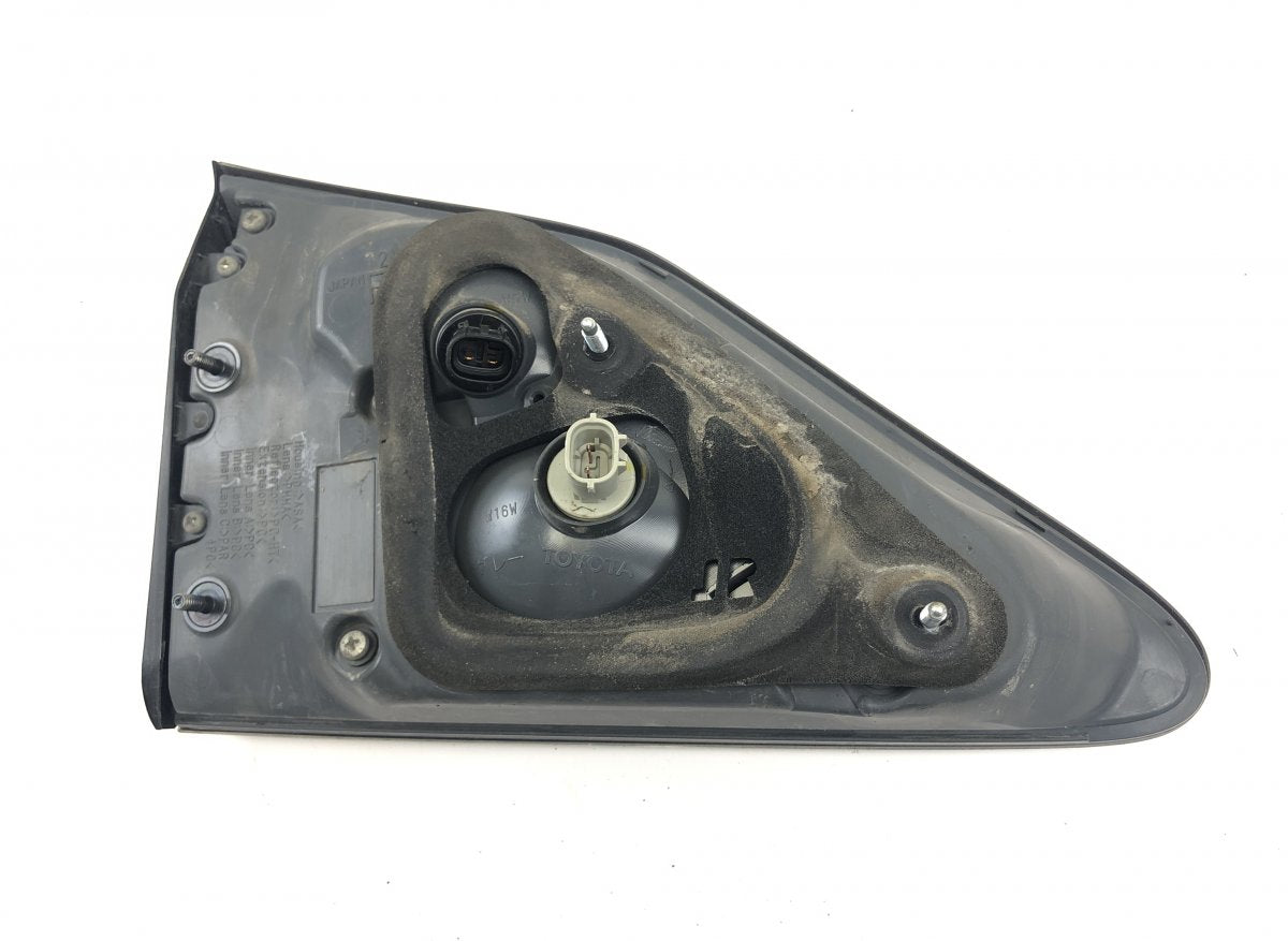 8158148120 Inner tail light, right LEXUS RX III (AL10) (2008-2015)