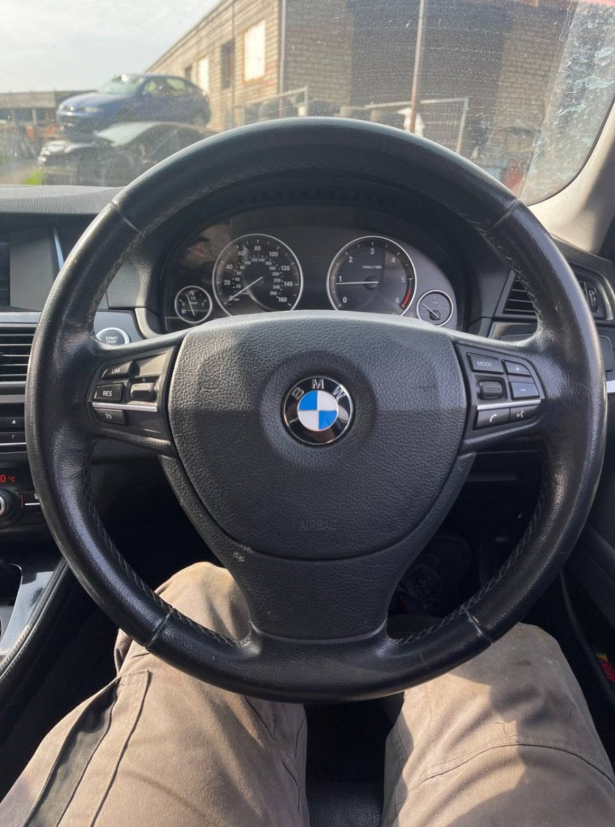 Steering Wheel Airbag BMW 5 (F10, F11) (2010-2017)