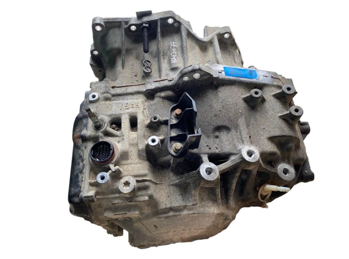 1283148 Gearbox VOLVO V70 III (BW) (2007-2016)