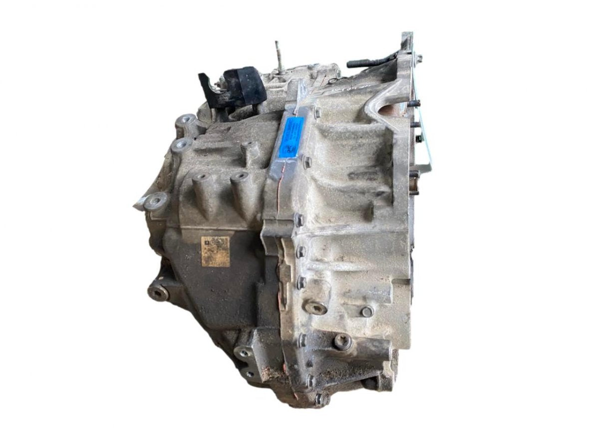 1283148 Gearbox VOLVO V70 III (BW) (2007-2016)