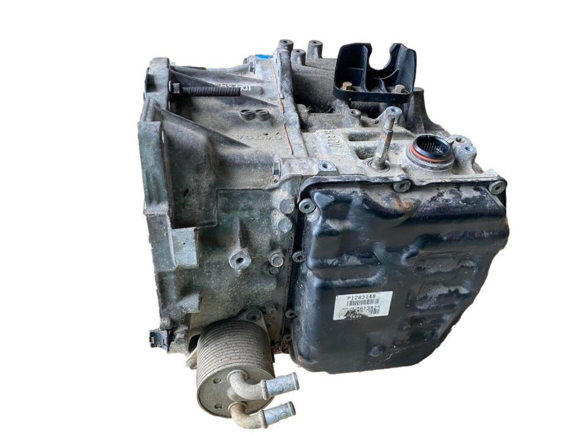 1283148 Gearbox VOLVO V70 III (BW) (2007-2016)