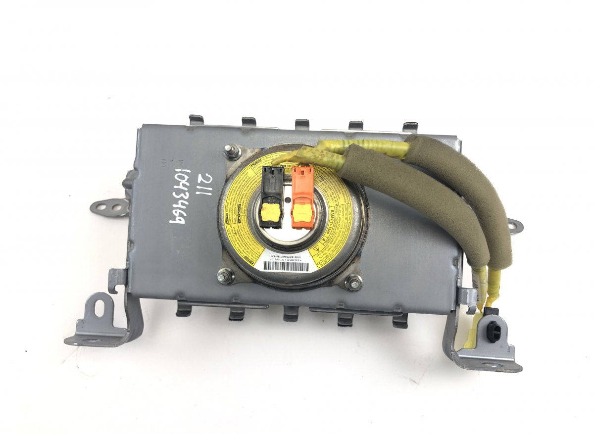 7396048060 Passenger Airbag LEXUS RX III (AL10) (2008-2015)
