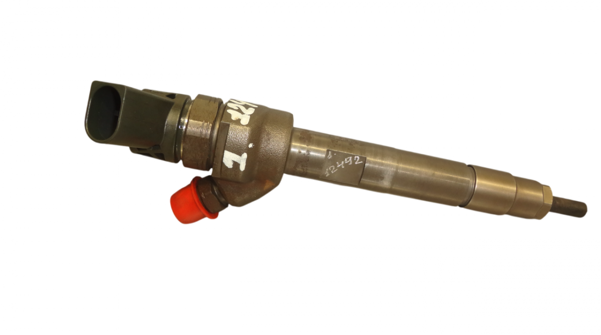 0445110616 Fuel Injector BMW 5 (F10, F11) (2010-2017)