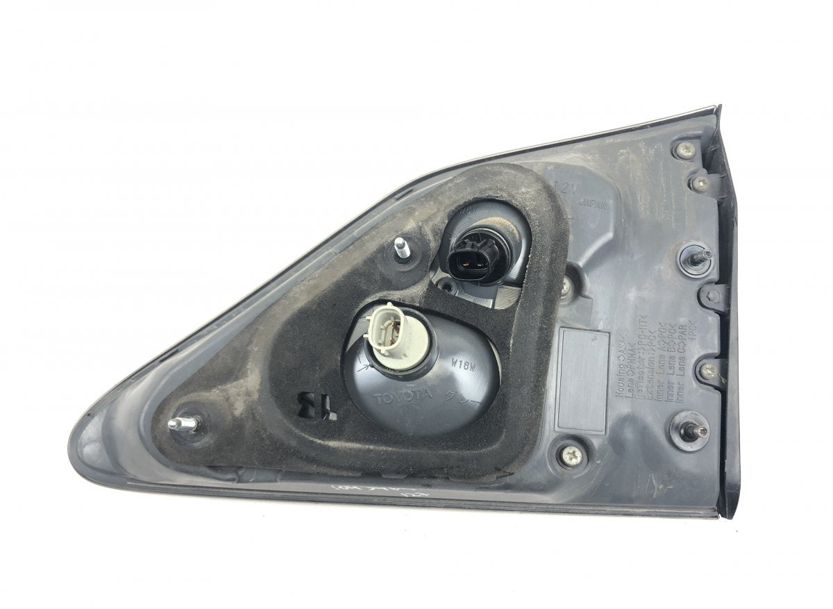 8159148120 Inner tail light, left LEXUS RX III (AL10) (2008-2015)