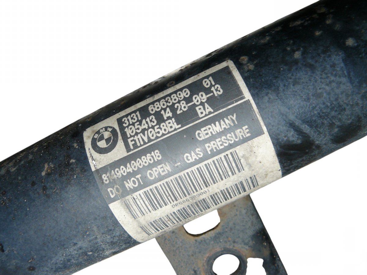 Shock Absorber Front Left BMW 5 (F10, F11) (2010-2017)