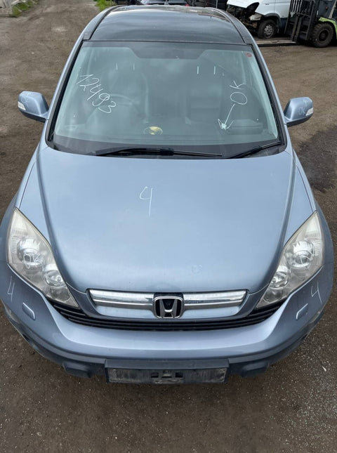 Bonnet HONDA CR-V III (RE) (2006-2012)