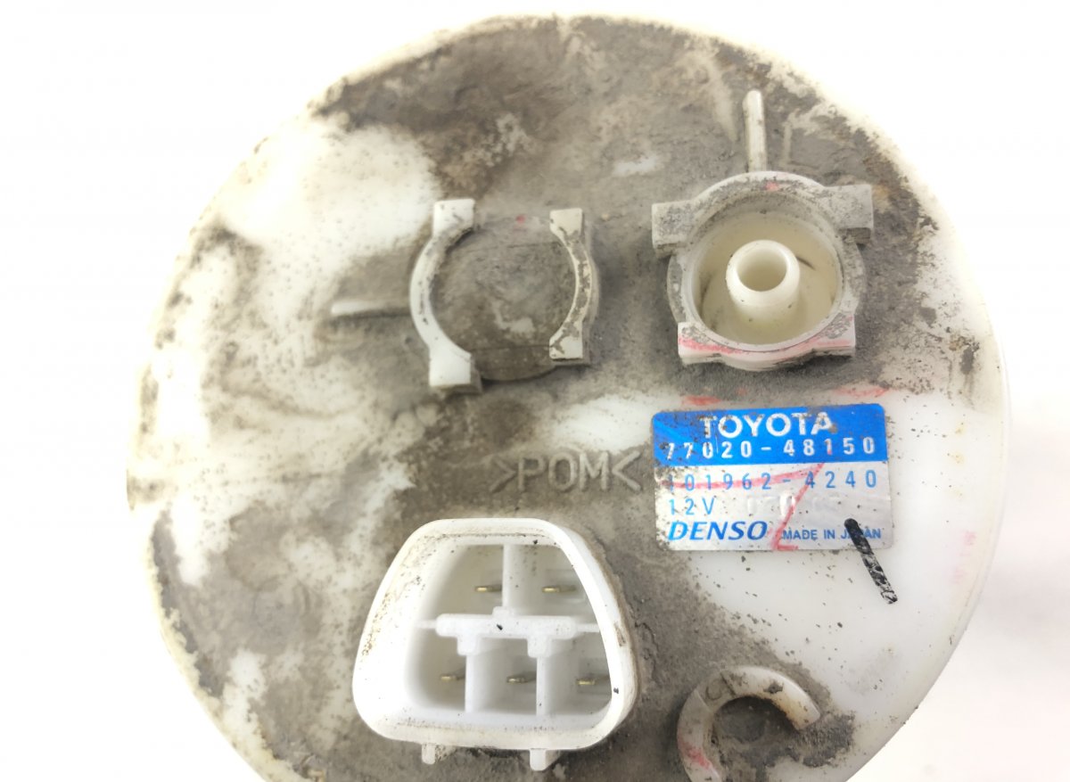 1019624240 101962-4240 Fuel delivery pump LEXUS RX III (AL10) (2008-2015)