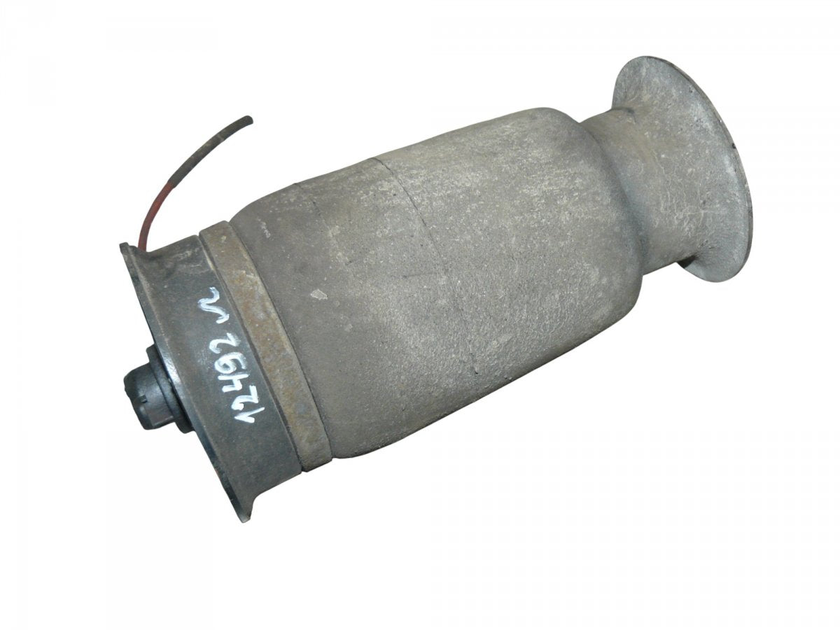 A2780 Air shock absorber rear left BMW 5 (F10, F11) (2010-2017)
