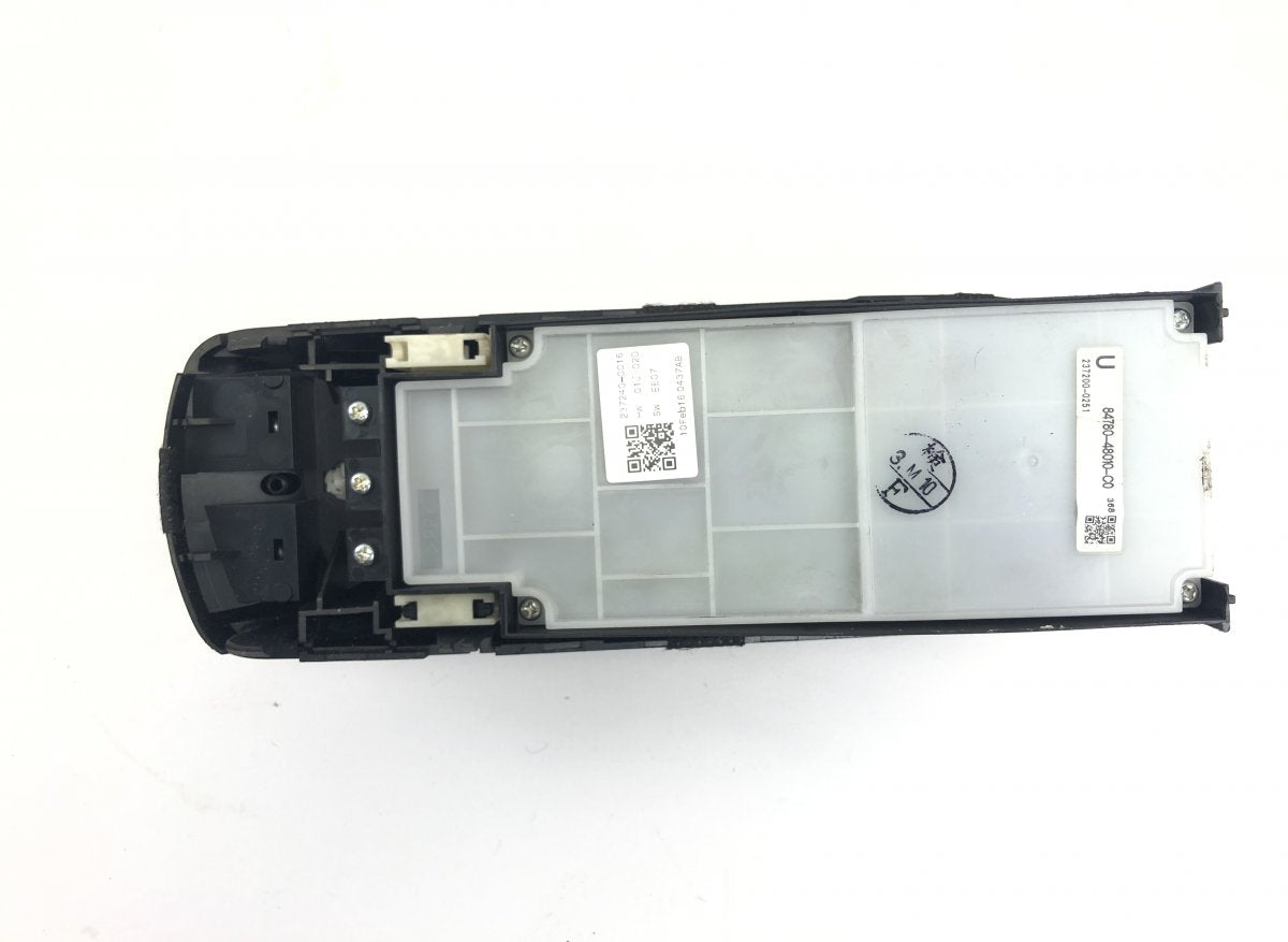 8481148010C1 Joystick (MMI control switch / pad) LEXUS RX III (AL10) (2008-2015)