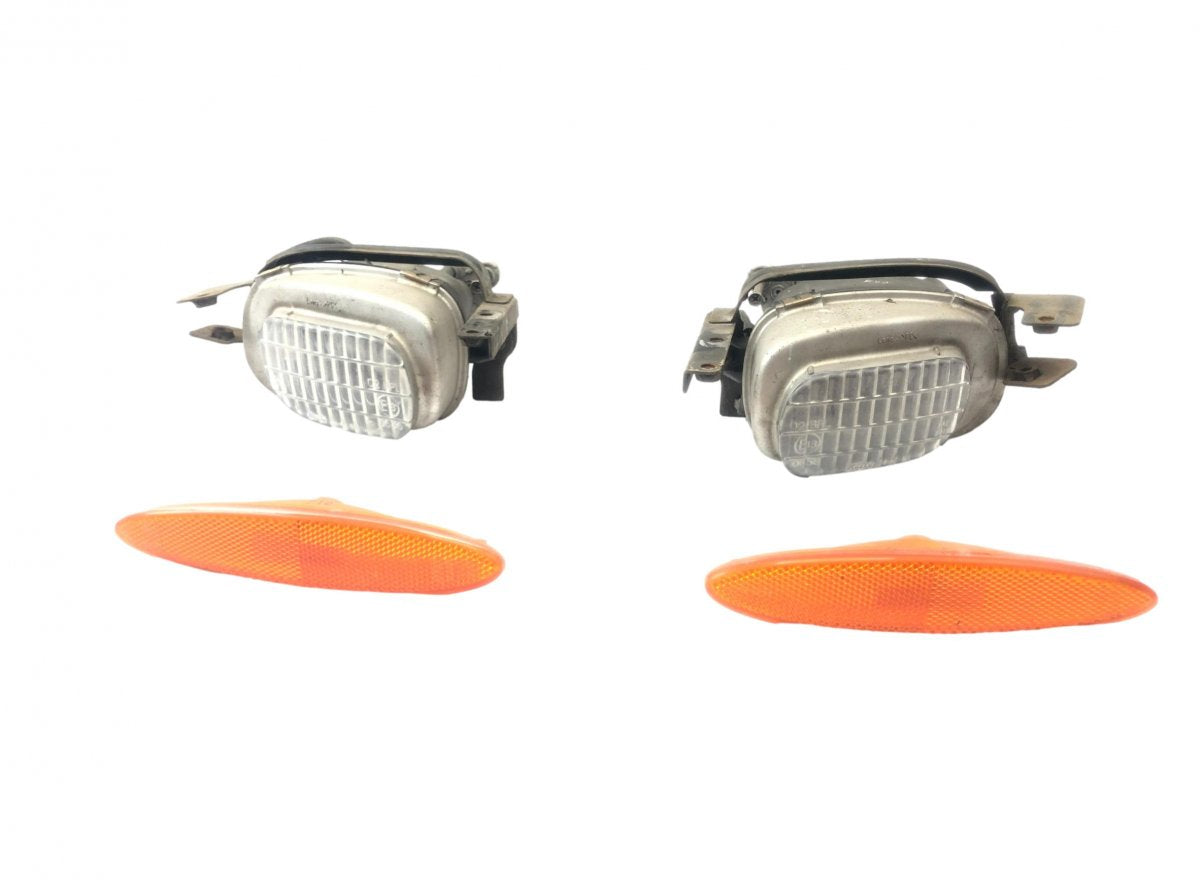 8122124050 Fog Lamp Front Left LEXUS SC (Z30, Z40) (2001-2010)