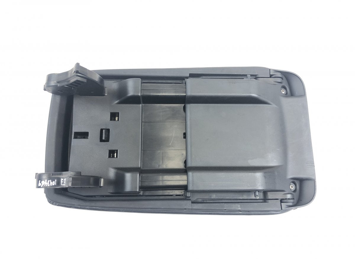 5890548050C0 Armrest cover front LEXUS RX III (AL10) (2008-2015)