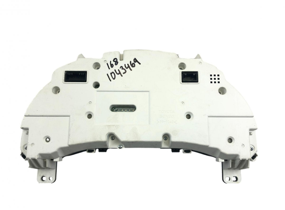 8380048K40 Instrument Cluster LEXUS RX III (AL10) (2008-2015)