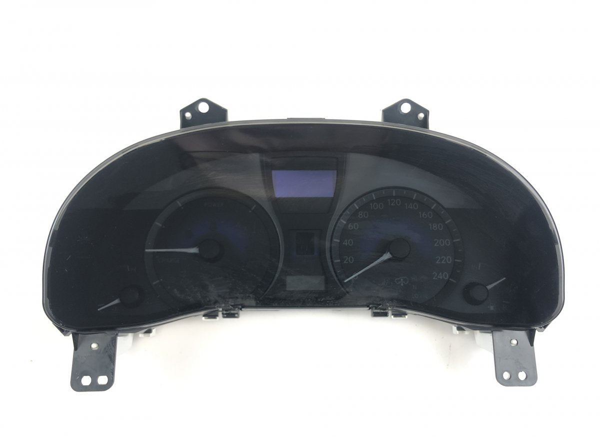 8380048K40 Instrument Cluster LEXUS RX III (AL10) (2008-2015)